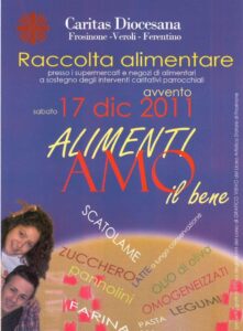 raccolta-alimentare