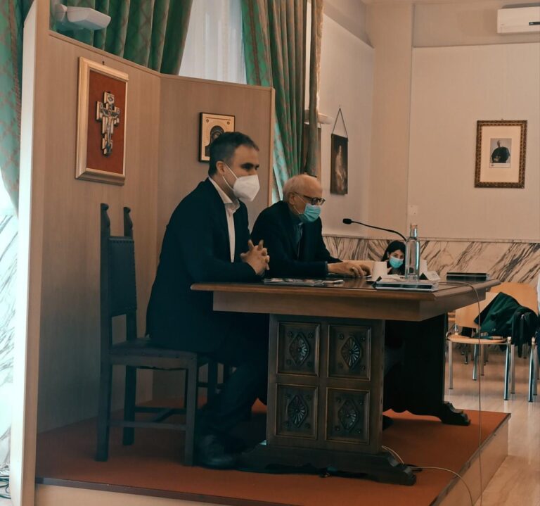 Ossservatorio Dati 2020 2