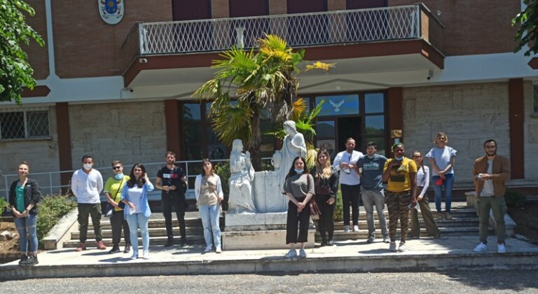 Serv Civile maggio 2021 Copia