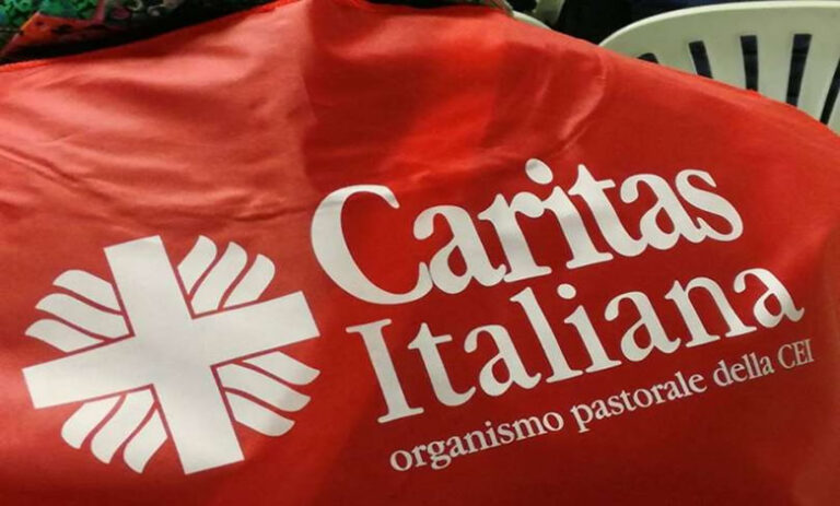 caritas italiana