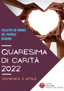 Quaresima di carità