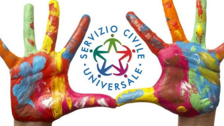 servizio civile universale