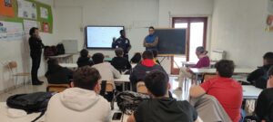 Incontro Volta migranti