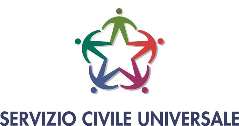 Logo Servizio Civile